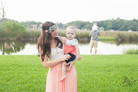 Jacksonville Family Photos-11