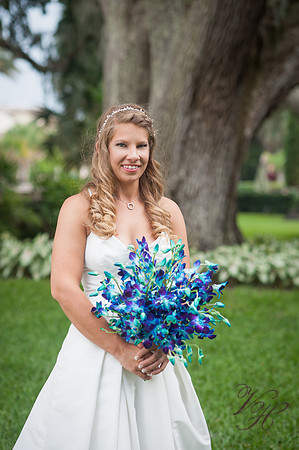 Orange Park Wedding Photos-152