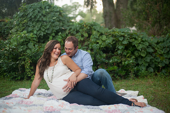 Jacksonville Maternity Photography-42