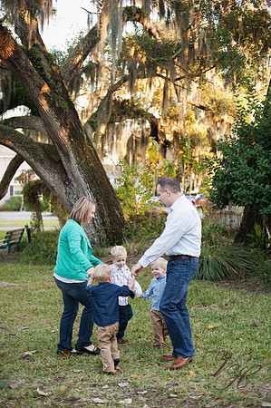 Jacksonville Family Photos-63