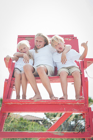 Ponte Vedra Family Photos -18