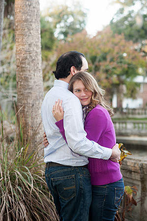 Jacksonville Engagement Photos-58