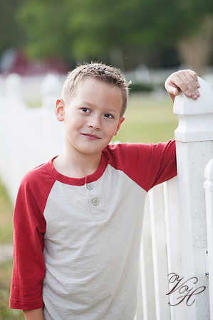 Jacksonville Family Photos-41