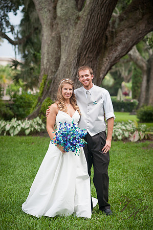 Orange Park Wedding Photos-167