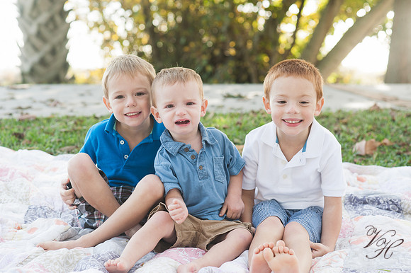 Jacksonville Family Photos-7