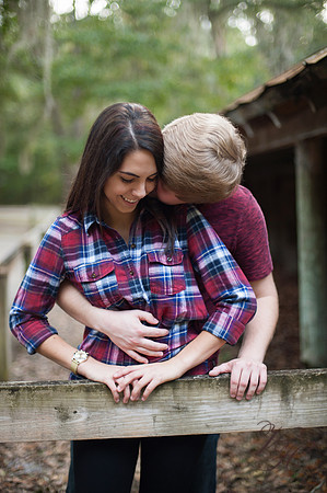 Jacksonville Couples Photos-9