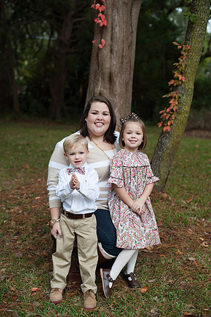 Jacksonville Family Photos-20
