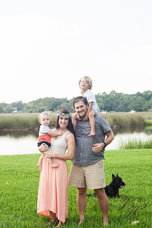 Jacksonville Family Photos-18