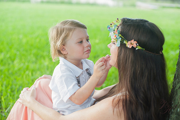 Jacksonville Family Photos-87