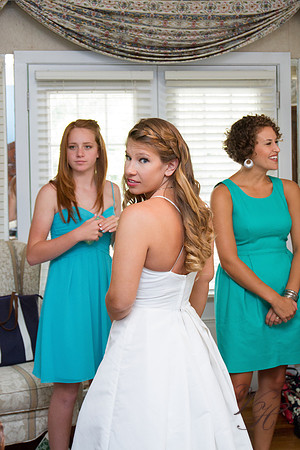 Orange Park Wedding Photos-42