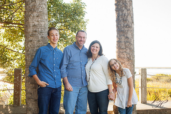 Jekyll Island Family Photos-8