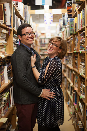 Jacksonville Engagement Photos-20