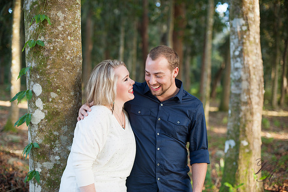 Jacksonville Engagement Photos-13