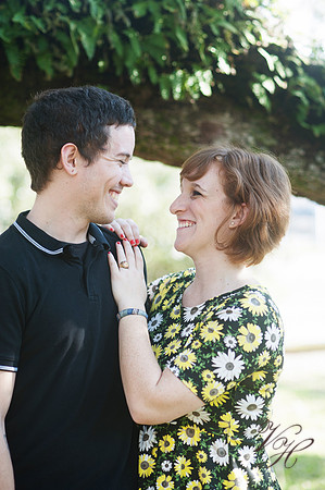 Jacksonville Engagement Photos-116