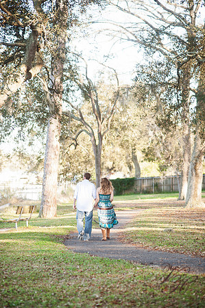 Jacksonville Engagement Photography-4