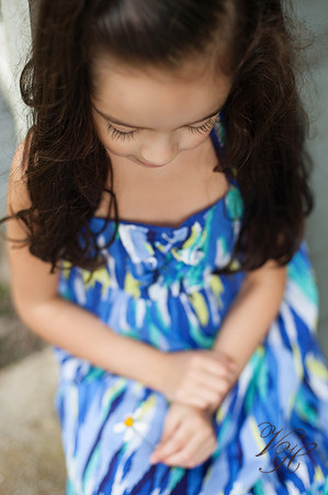 Jacksonville Children's Photography-31