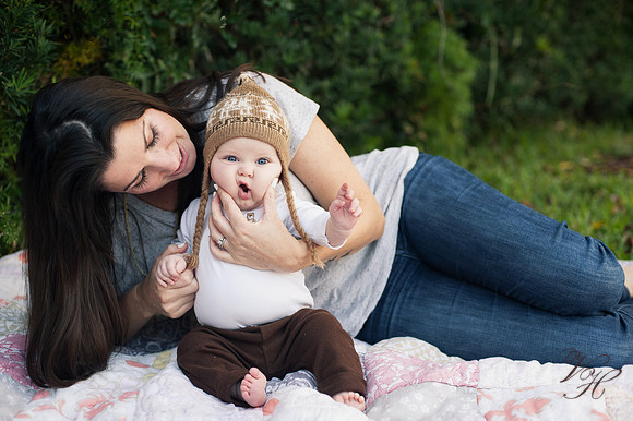 Jacksonville Family Photos-53