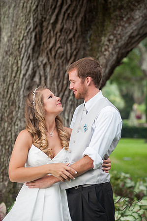 Orange Park Wedding Photos-137