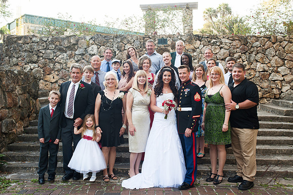 Palatka Wedding Photography-236