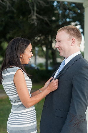 Jacksonville Engagement Photography-12