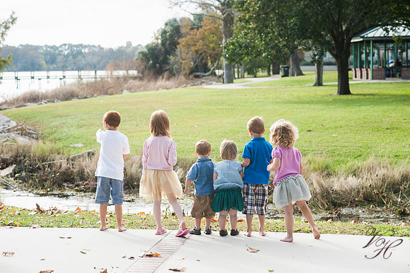 Jacksonville Family Photos-62