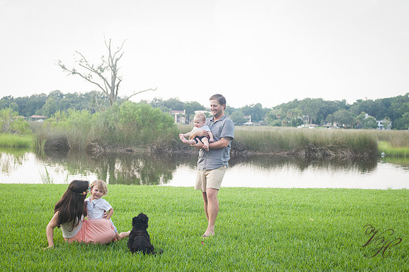 Jacksonville Family Photos-26