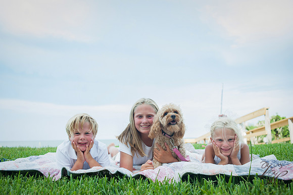 Ponte Vedra Family Photos -98