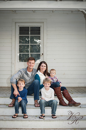 Jacksonville Family Photos-59