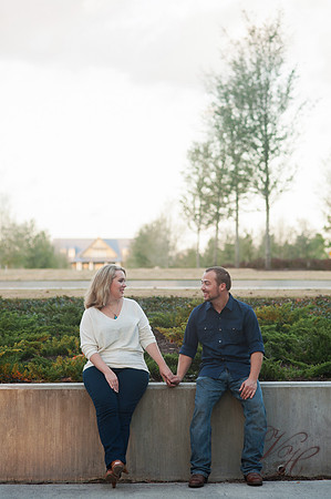 Jacksonville Engagement Photos-88