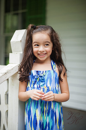 Jacksonville Children's Photography-36
