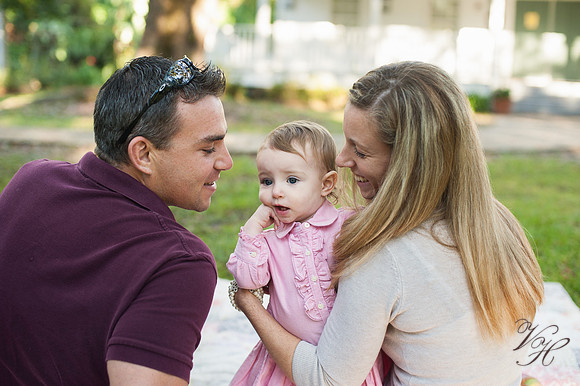 Jacksonville Family Photos-6