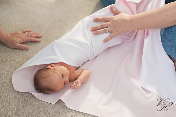 Jacksonville Newborn & Family Photos-7