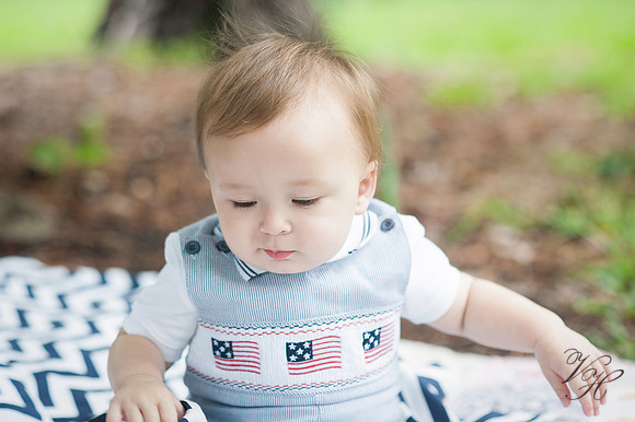 Jacksonville Children's Photography-42