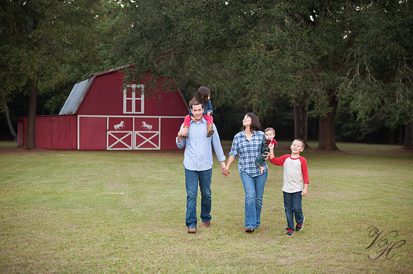 Jacksonville Family Photos-93