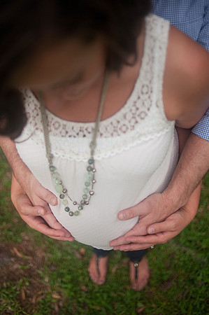 Jacksonville Maternity Photography-35