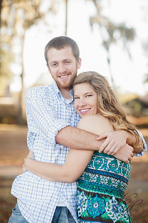 Jacksonville Engagement Photography-13