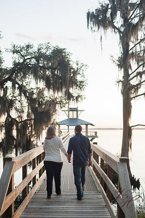 Jacksonville Engagement Photos-93