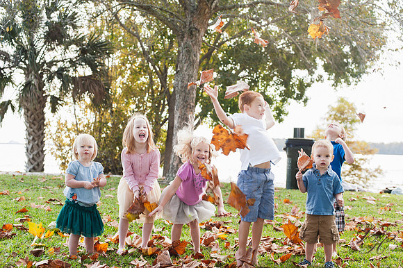 Jacksonville Family Photos-30