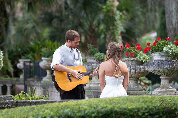 Orange Park Wedding Photos-88