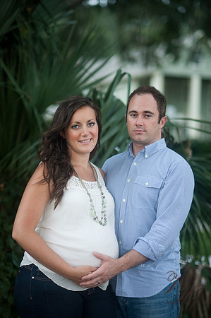 Jacksonville Maternity Photography-100