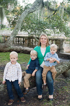 Jacksonville Family Photos-79