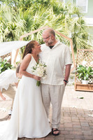 Paula + Brent