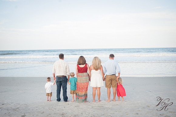 Ponte Vedra Beach Family Photos-77