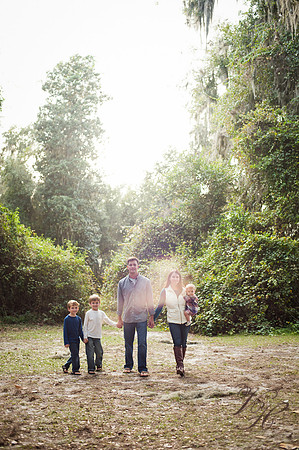 Jacksonville Family Photos-13