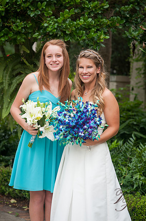 Orange Park Wedding Photos-269