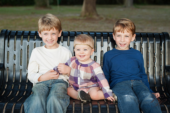 Jacksonville Family Photos-52