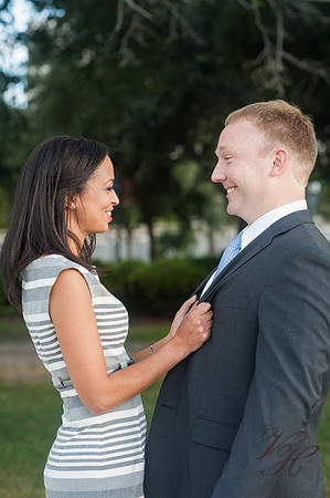 Jacksonville Engagement Photography-13