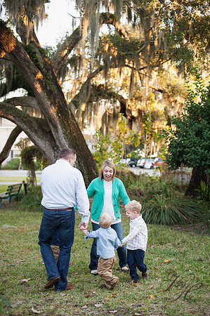 Jacksonville Family Photos-64