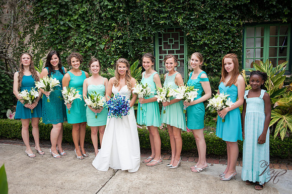 Orange Park Wedding Photos-244
