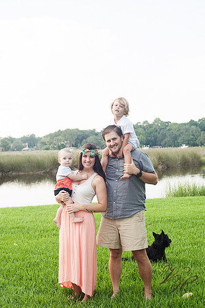 Jacksonville Family Photos-19